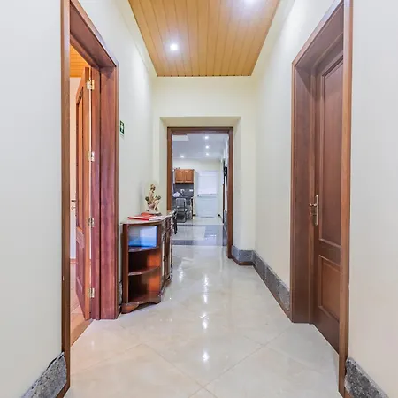 Casa de Férias Sweet *