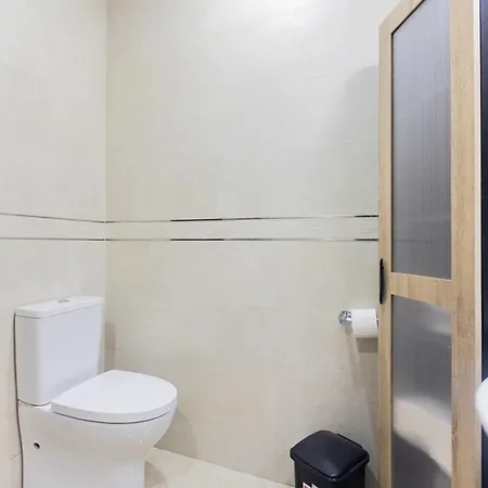 Sweet Casa de Férias Salga