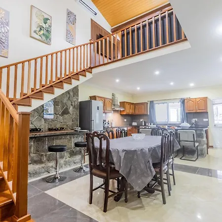 Sweet Vakantiehuis *