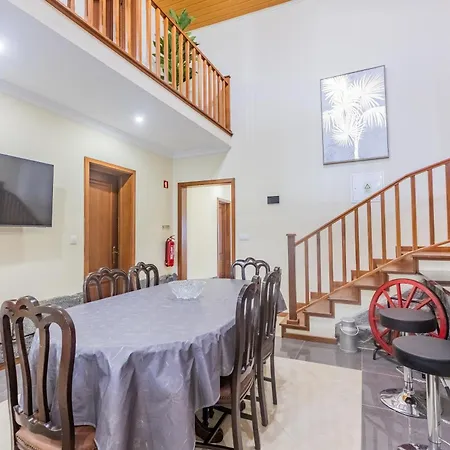 Vakantiehuis Sweet *