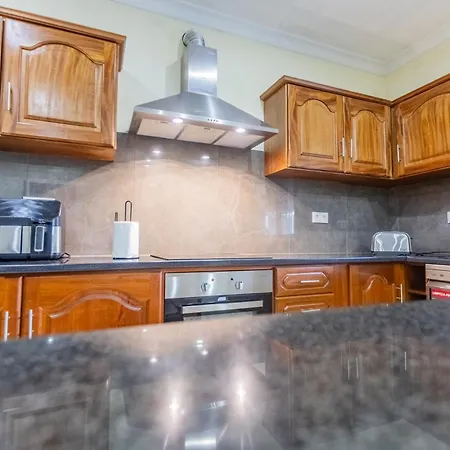 Sweet Vakantiehuis *