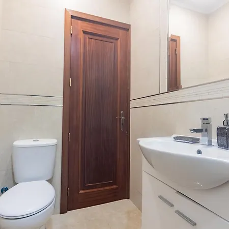 Casa de Férias Sweet Salga