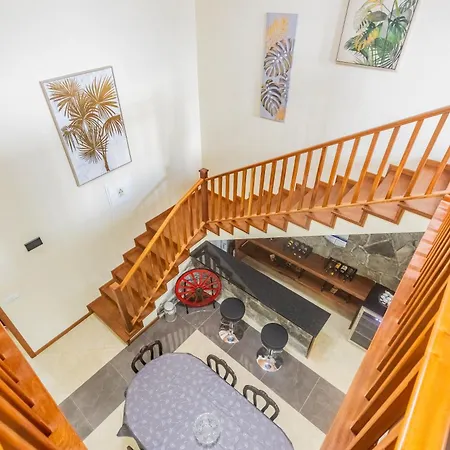 Casa de Férias Sweet *