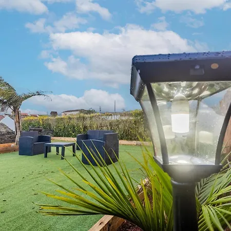 Sweet Casa de Férias