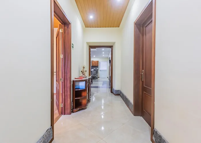 Vakantiehuis Sweet *