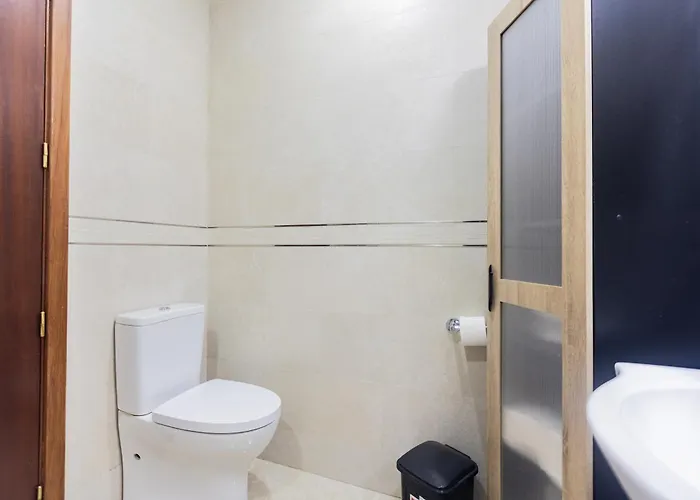 Sweet Vakantiehuis Salga