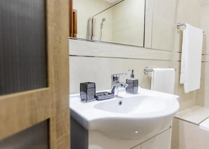 Sweet Vakantiehuis Salga