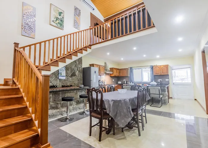 Sweet Vakantiehuis *