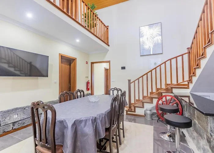 Vakantiehuis Sweet *