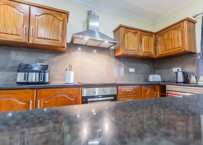 Sweet Vakantiehuis *