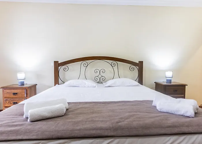 Vakantiehuis Sweet Salga