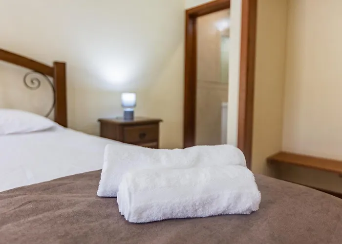 Sweet Vakantiehuis Salga