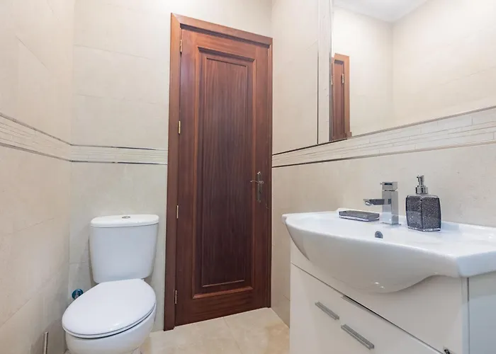 Vakantiehuis Sweet Salga