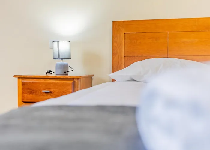 Sweet Vakantiehuis Salga