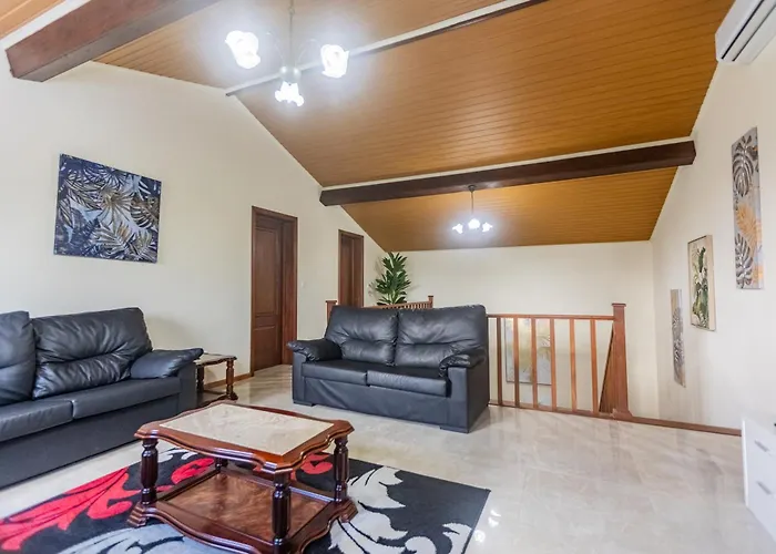 Sweet Vakantiehuis *