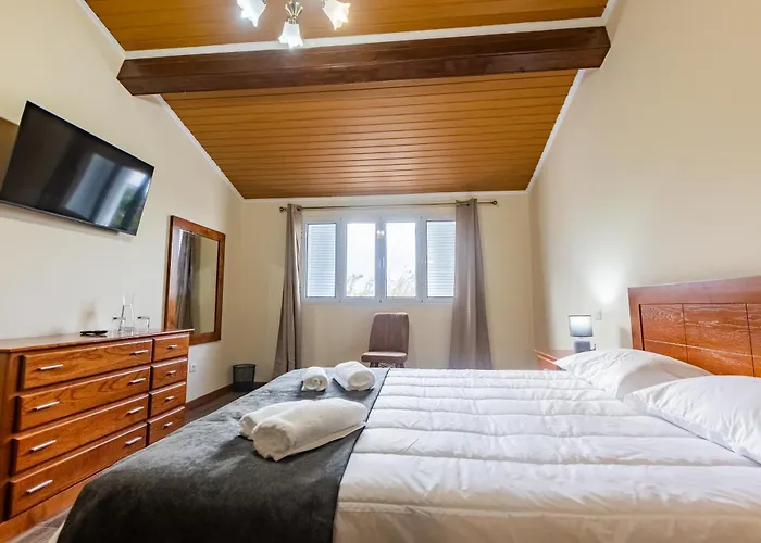 Vakantiehuis Sweet Salga