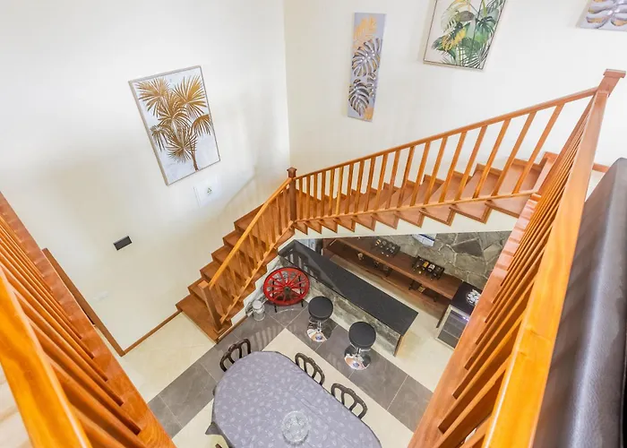 Vakantiehuis Sweet *