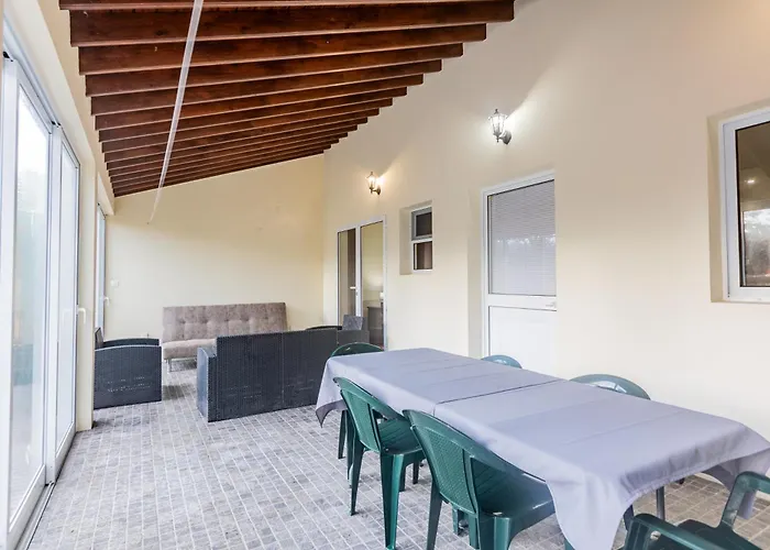 Sweet Vakantiehuis Salga