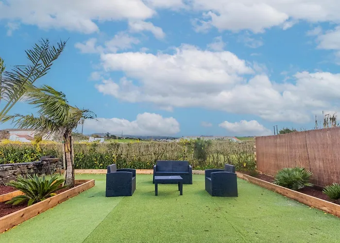 Vakantiehuis Sweet *